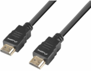 Kabel HDMI M/M V1.4 1.8m CCS czarny BOX