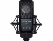 CKMOVA SXM-3 CONDENSER MICROPHONE