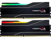 G.Skill Trident Z5 Neo RGB 32GB, DDR5-6000, CL32, AMD EXPO, černá