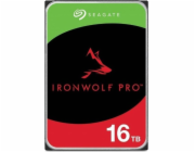 Ironwolf Pro NAS 16 TB CMR, pevný disk