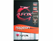 AFOX AF5450-1024D3L5 graphics card AMD Radeon HD 5450 1 GB