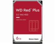 Red Plus NAS-Festplatte 6 TB