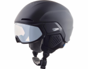 ALPINA WINTER HELMET ALTO V BLACK MATT 55-59