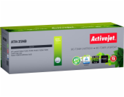 BIO Activejet ATH-35NB toner for HP Canon printers Replacement HP 35A CB435A Canon CRG-712; Supreme; 1800 pages; black. ECO Toner.