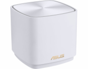 ASUS ZenWiFi XD5 1-pack Wireless AX3000 Dual-band Mesh WiFi 6 System, white