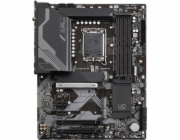 GIGABYTE MB Sc LGA1700 Z790 UD AX, Intel Z790, 4xDDR5, 1xDP, 1xHDMI, WI-FI