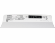 Electrolux EW5TN1507FP Vrchem plněná pračka 7 kg 1000 ot/min bílá