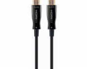 GEMBIRD AOC Kábel HDMI samec/HDMI samec, 80m