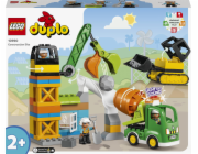 LEGO® DUPLO® 10990 Staveniště