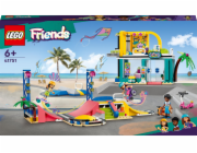 LEGO Friends 41751 Skate Park