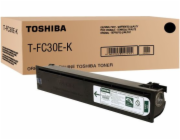 Toshiba Toner T-FC30EK černý (6AJ00000093)