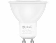 Retlux REL 36 GU10 LED žárovka 2x5W  