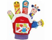 Chicco Glove Puppet (76510)