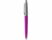Kuličkové pero Parker JOTTER Originals Pink CC M Blue Blister