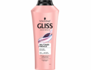 Regenerační šampon Schwarzkopf Gliss Kur Split Ends Miracle