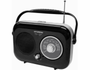 Rádio Hyundai PR100