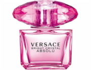 Versace Bright Crystal Absolu EDP 90 ml