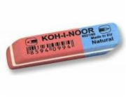 Koh I Noor Eraser 6521/60 2ks (147695)