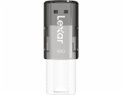 Lexar flash disk 64GB - JumpDrive S60 USB 2.0