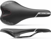 Sedlo Selle Italia SLR TM S (id match - S1) Manganová trubka 7 Duro-tek černá (SIT-041A007AHC001)