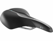 Selle Royal Sedlo SCIENTIA RELAXED R3 LARGE 90 stupňů Gel + elastomery Unisex (SR-54R0LB0A09210)