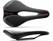 SELLE ITALIA Sedlo SELLE ITALIA NOVUS EVO BOOST KIT CARBONIO SUPERFLOW L (id match - L3) fibra-tek, černá (NOVINKA)