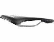 Sedlo Selle Italia SELLE ITALIA FLITE BOOST SUPERFLOW L (id match - L3) TI 316 Duše 7, fiber-tek, černá (NOVINKA)