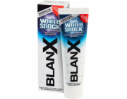 BlanX White Shock Instant bílý 75ml