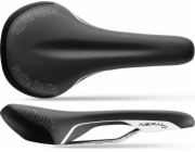 Selle Italia Saddle Nepal Ti L (ID Match-L1) TI 316 TUBE 7 FIBRA-TEK BLACK (SIT-028AC02AKC002)