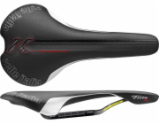 SELLE ITALIA Sedlo FLITE KIT CARBONIO L (id match - L1) Carbon/Keramic 7x9 Fibra-tek 180g Black (SIT-017A201ICA006)