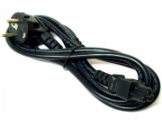 Napájecí kabel Logo Mains 230V 2m (6589)