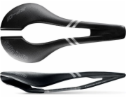 Sedlo Selle Italia SELLE ITALIA SP-01 TITANIUM SUPERFLOW L (id match - L3) ti 316 trubka 7, fiber-tek, černá (NOVINKA)