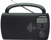 Rádio Hyundai PR200B