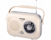 Rádio Hyundai PR100B