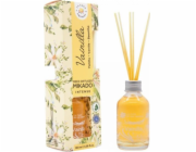 La Casa de los Aromas La Casa de los Aromas Mikado Intenzivní vonné tyčinky Vanilka 100 ml