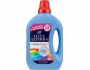 Felce Azzurra Felce Azurra Active Color prací prostředek 1,595L univerzální