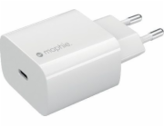 Nabíječka nabíječky Zagg Mophie Gan USB-C 30W (bílá)