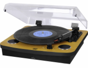 Retro gramofon Trevi TT1022 BT