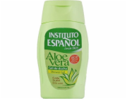 Instituto Espanol Aloe Vera sprchový gel sprchový gel s Aloe Vera 100 ml