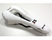 SELLE ITALIA Sedlo SELLE ITALIA SLR LADY FLOW S (id match - S3) manganová trubka 7, bílá, testovací sada SIT-0000000000134 (NOVINKA)