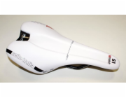 SELLE ITALIA Sedlo SELLE ITALIA SLR BOOST TM S (id match - S1) manganová trubice 7, bílá, test (NOVINKA)