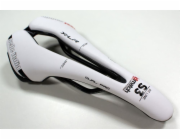 SELLE ITALIA Sedlo SELLE ITALIAX-LR TM SUPERFLOW (id match - S3) manganová trubka 7, bílá, testovací sada SIT-0000000000157 (NOVINKA)