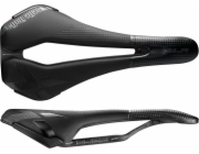 SELLE ITALIA Sedlo SELLE ITALIA X-LR KIT CARBONIO SUPERFLOW L (id match - L3) carbon/keramic 7x9, fibra-tek, 187g černá (NOVINKA)