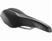 SELLE ROYAL Sedlo SCIENTIA RELAXED R1 SMALL 90 stupňů Gel + elastomery Unisex (SR-54R0SB0A09210)