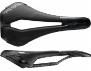 Selle Italia Sedlo SELLE ITALIA X-LR KIT CARBONIO SUPERFLOW S (id match - S3) carbon/keramic 7x9, fiber-tek, 130g černá (NOVINKA)