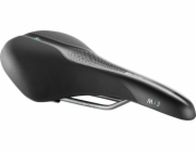 Selle Royal Sedlo SCIENTIA MODERATE M3 LARGE 60 stupňů Gel + elastomery Unisex (SR-54M0LB0A09210)