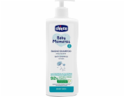 Chicco Chicco-10591-BM Body and Hair Cleaning Shampoo 500 ml