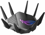 Router GT-AXE11000 ROG Rapture WiFi 6 Gaming