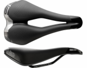 Sedlo Selle Italia SELLE ITALIA SPORT S 5 SUPERFLOW L (id match - L3) Fec Alloy 7x9, soft-tek, černá (NOVINKA)