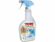 Tri-Bio TRI-BIO, SENSITIVE sprej na čištění oken a zrcátek, 500 ml